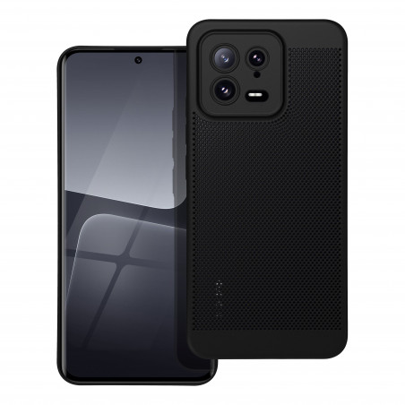 XIAOMI 13 Case Breezy Black