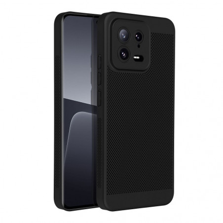 XIAOMI 13 Case Breezy Black