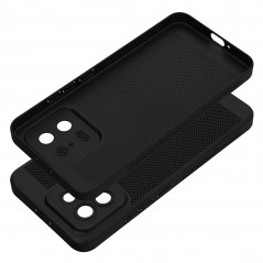XIAOMI 13 Case Breezy Black