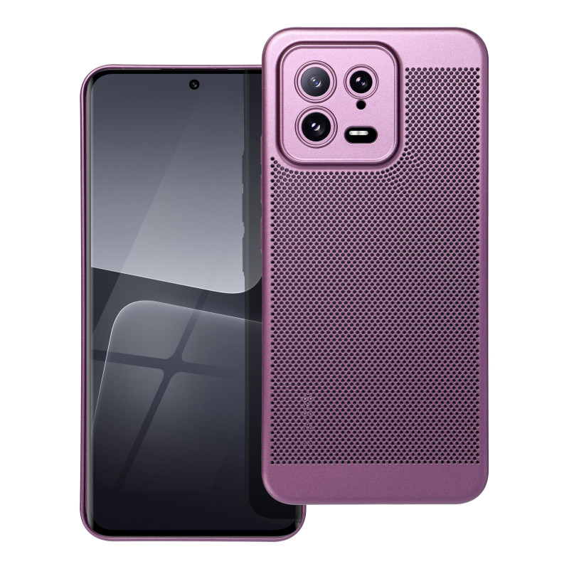 XIAOMI 13 Case Breezy Purple
