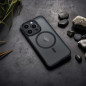 Apple iPhone 12 mini Case Matte Mag Cove MagSAFE  Black