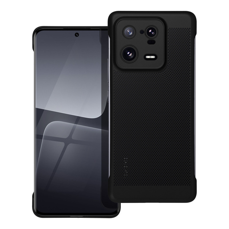 XIAOMI 13 Pro Case Breezy Black