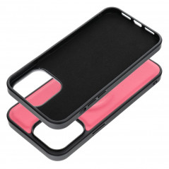 Apple iPhone 14 Pro Max Case Roar Mag Morning Elegant  MagSAFE  Hot pink