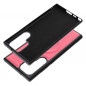 Samsung Galaxy S23 Ultra 5G Case Roar Mag Morning Elegant  MagSAFE  Hot pink