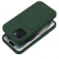 Apple iPhone 15 Case Card Green