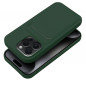 Apple iPhone 15 Pro Case Card Green
