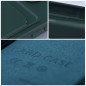 Apple iPhone 15 Pro Case Card Green