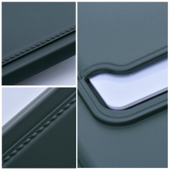 Apple iPhone 15 Pro Case Card Green