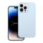 Apple iPhone 14 Pro Max Case Roar Cloud-Skin Light blue