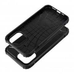 Apple iPhone 15 Pro Max Hardened cover Armor Black