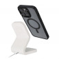 Apple iPhone 14 Plus Case Color Edge Mag MagSAFE  Black