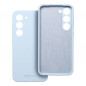 Samsung Galaxy S23 5G Case Roar Cloud-Skin Light blue