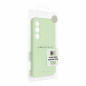 Samsung Galaxy S23 5G Case Roar Cloud-Skin Light green