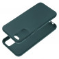 Samsung Galaxy A14 5G Case MATT Dark green