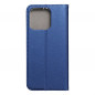 XIAOMI Redmi 12C Wallet Cases Smart Case Book Navy