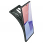Samsung Galaxy S23 Ultra 5G Case Spigen  Liquid Air Abyss green