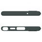 Samsung Galaxy S23 Ultra 5G Case Spigen  Liquid Air Abyss green