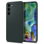 Samsung Galaxy S23 Plus 5G Case Spigen  Liquid Air Abyss green