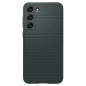 Samsung Galaxy S23 Plus 5G Case Spigen  Liquid Air Abyss green