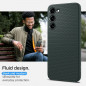 Samsung Galaxy S23 Plus 5G Case Spigen  Liquid Air Abyss green