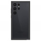 Samsung Galaxy S23 Ultra 5G Case Spigen Ultra Hybrid Crystal clear  Frost black
