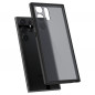 Samsung Galaxy S23 Ultra 5G Case Spigen Ultra Hybrid Crystal clear  Frost black