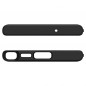 Samsung Galaxy S23 Ultra 5G Case Spigen Ultra Hybrid Crystal clear  Frost black