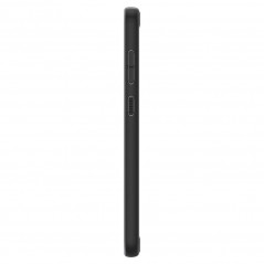 Samsung Galaxy S23 Plus 5G Case Spigen Ultra Hybrid Crystal clear  Frost black