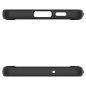 Samsung Galaxy S23 Plus 5G Case Spigen Ultra Hybrid Crystal clear  Frost black