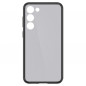 Samsung Galaxy S23 Plus 5G Case Spigen Ultra Hybrid Crystal clear  Frost black