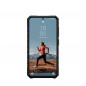 Samsung Galaxy S23 5G Case Urban Armor Gear Plasma Ice