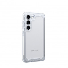 Samsung Galaxy S23 5G Case Urban Armor Gear Plyo Premium case  MagSAFE  Ice