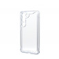Samsung Galaxy S23 5G Case Urban Armor Gear Plyo Premium case  MagSAFE  Ice