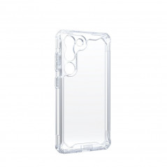 Samsung Galaxy S23 5G Case Urban Armor Gear Plyo Premium case  MagSAFE  Ice