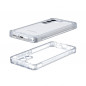 Samsung Galaxy S23 5G Case Urban Armor Gear Plyo Premium case  MagSAFE  Ice
