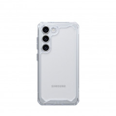 Samsung Galaxy S23 5G Case Urban Armor Gear Plyo Premium case  MagSAFE  Ice