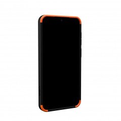 Samsung Galaxy S23 Plus 5G Case Urban Armor Gear Civilian Premium case  MagSAFE  Black