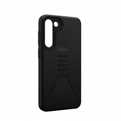 Samsung Galaxy S23 Plus 5G Case Urban Armor Gear Civilian Premium case  MagSAFE  Black