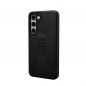 Samsung Galaxy S23 Plus 5G Case Urban Armor Gear Civilian Premium case  MagSAFE  Black