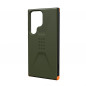 Samsung Galaxy S23 Ultra 5G Case Urban Armor Gear Civilian Premium case  MagSAFE  Olive