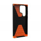 Samsung Galaxy S23 Ultra 5G Case Urban Armor Gear Civilian Premium case  MagSAFE  Olive