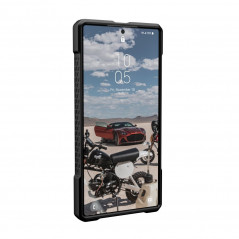 Samsung Galaxy S23 Ultra 5G Case Urban Armor Gear Monarch Pro MagSAFE  Carbon fiber