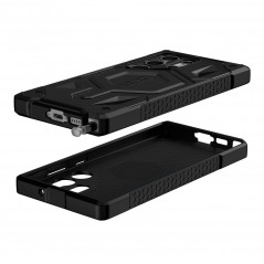 Samsung Galaxy S23 Ultra 5G Case Urban Armor Gear Monarch Pro MagSAFE  Carbon fiber
