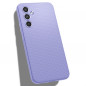 Samsung Galaxy A54 Case Spigen  Liquid Air Awesome violet