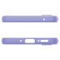 Samsung Galaxy A54 Case Spigen  Liquid Air Awesome violet