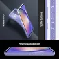 Samsung Galaxy A54 Case Spigen  Liquid Air Awesome violet
