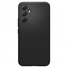 Samsung Galaxy A54 Case Spigen  Liquid Air Matte black