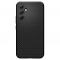 Samsung Galaxy A54 Case Spigen  Liquid Air Matte black