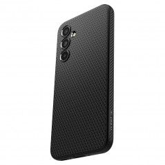 Samsung Galaxy A54 Case Spigen  Liquid Air Matte black