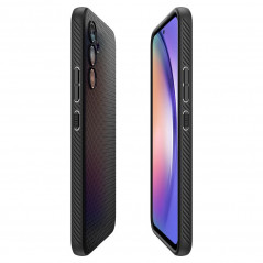 Samsung Galaxy A54 Case Spigen  Liquid Air Matte black